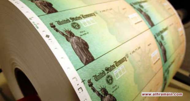 الرياض خفضت استثماراتها في سندات الخزانة الأميركية في سبتمبر 2019